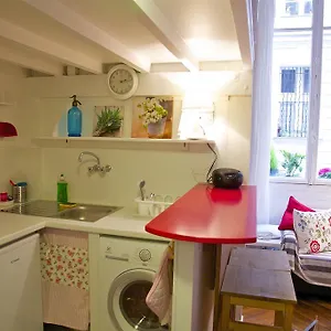 Le Studio Flore Appartamento
